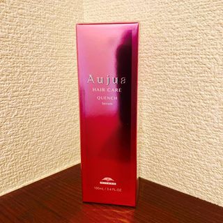 オージュア(Aujua)のオージュア QU クエンチ セラム 100mL(トリートメント)