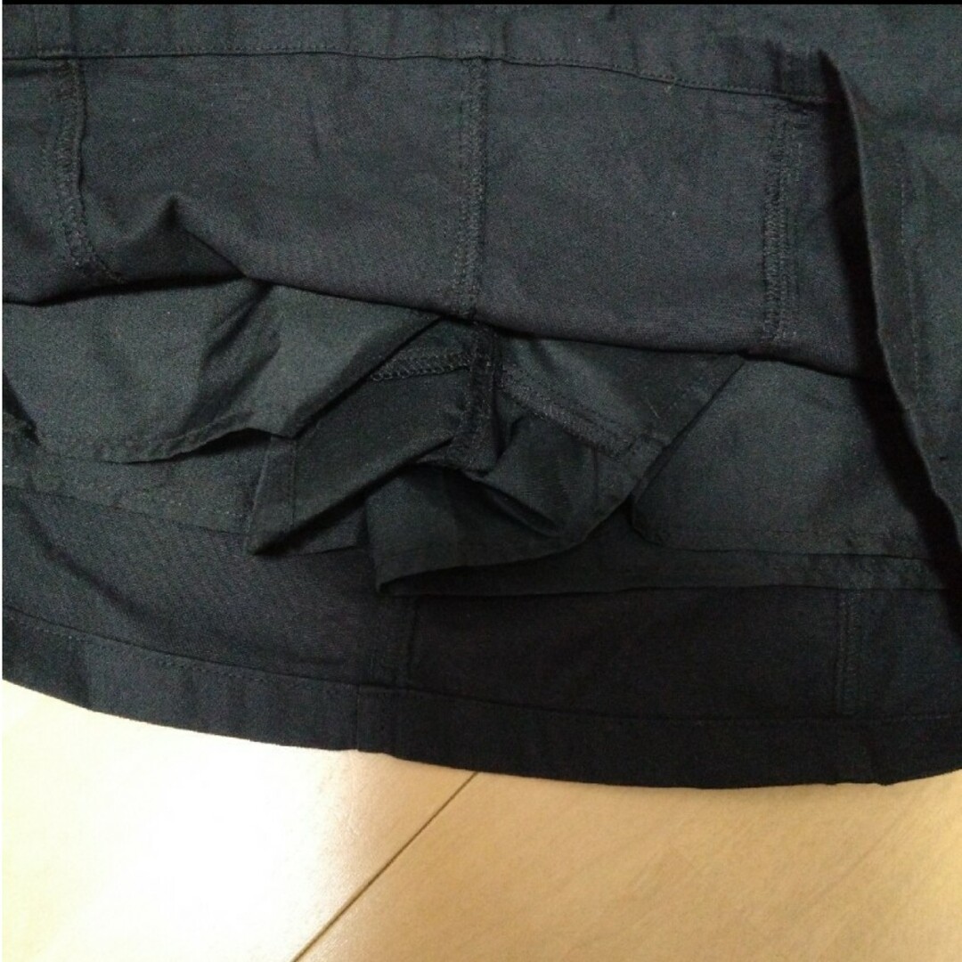 GU(ジーユー)のGU/ミニスカート/スカート/ジーユー/チノスカート/gu レディースのスカート(ミニスカート)の商品写真