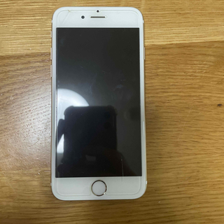 アイフォーン(iPhone)のiPhone6S 美品　SIMフリー(スマートフォン本体)
