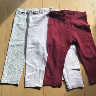 ユニクロ(UNIQLO)のユニクロ　レギンス(パンツ)