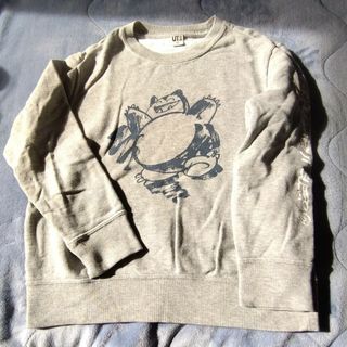 ポケモン(ポケモン)のポケモン トレーナー 130(Tシャツ/カットソー)