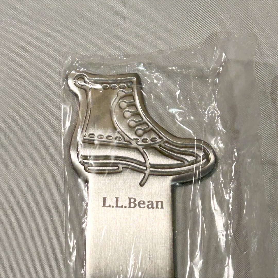 L.L.Bean - 未使用非売品◇LLBeanカトラリーセットの通販 by nasa