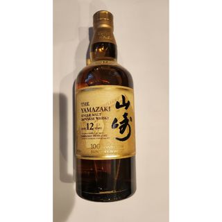 山崎　白州　180ml   各7本　合計14本セット