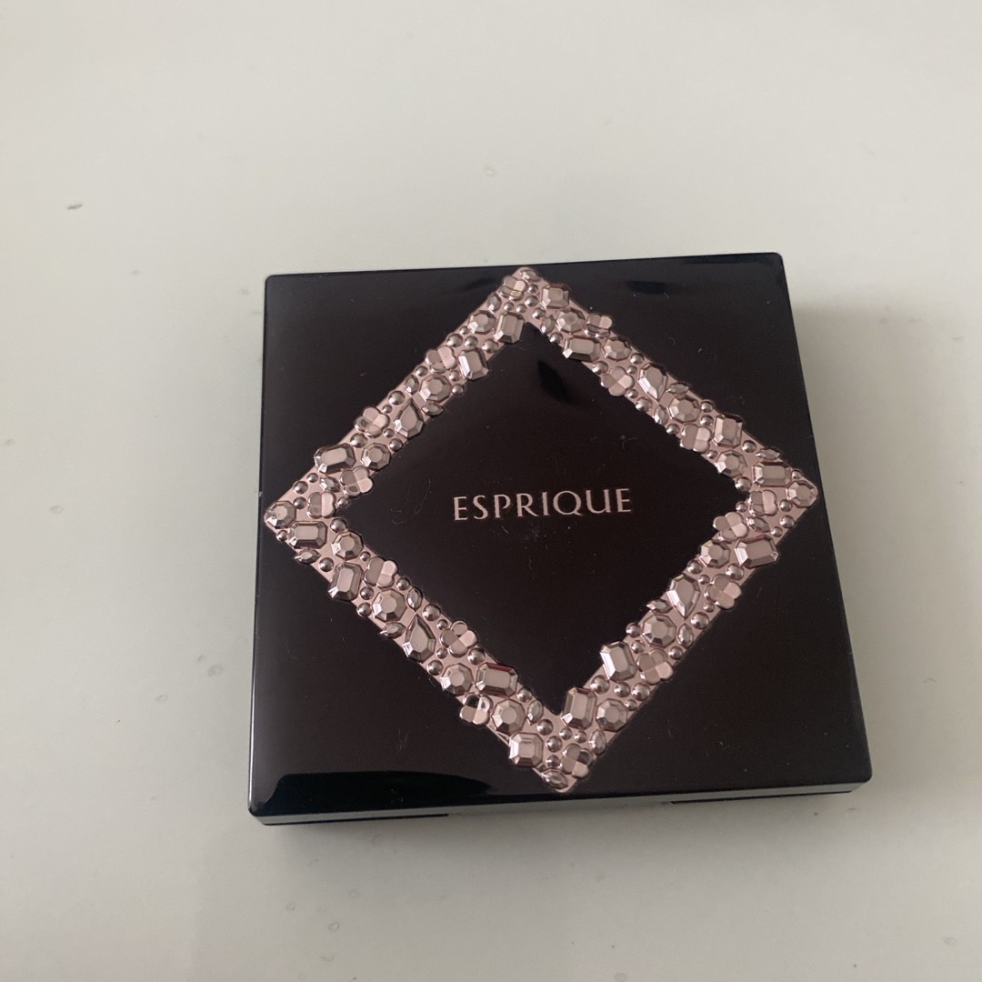 ESPRIQUE(エスプリーク)のエスプリーク　アイシャドウ　セレクトアイカラー コスメ/美容のベースメイク/化粧品(アイシャドウ)の商品写真
