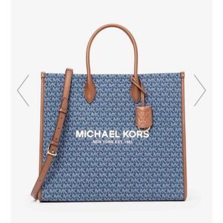 マイケルコース(Michael Kors)のマイケースコース　MICHAELKORS トートバッグ　(トートバッグ)