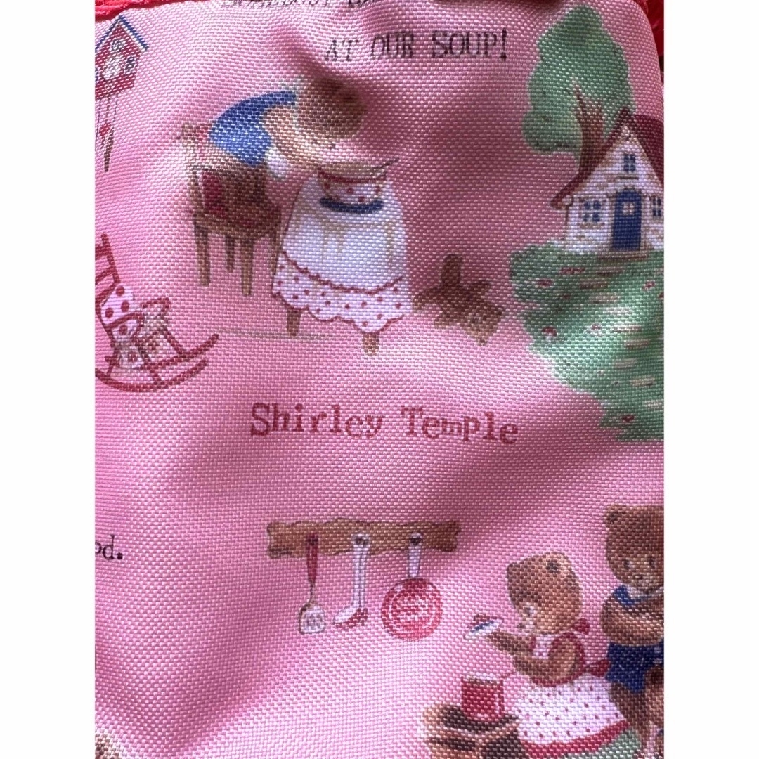 Shirley Temple(シャーリーテンプル)のシャーリーテンプル　ペットボトルホルダー キッズ/ベビー/マタニティのキッズ/ベビー/マタニティ その他(その他)の商品写真