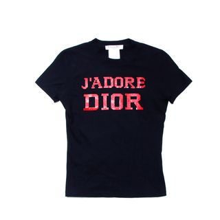 ディオール(Christian Dior) ジャドール Tシャツ(レディース/半袖)の