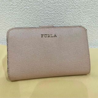 フルラ(Furla)のFURLA 二つ折り財布(財布)