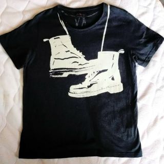 ドクターマーチン(Dr.Martens)のドクターマーチン Dr.Martens Ｔシャツ(Tシャツ/カットソー(半袖/袖なし))