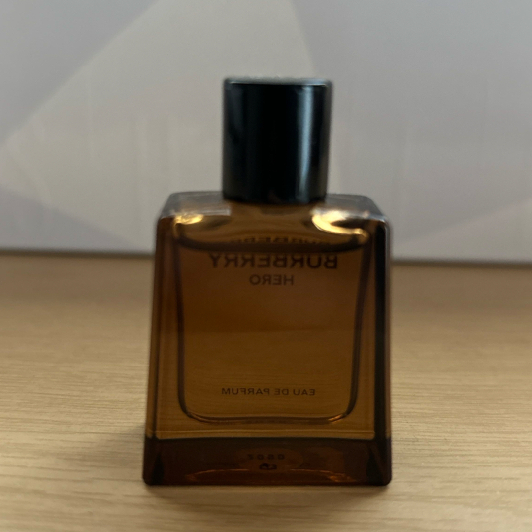 BURBERRY(バーバリー)のバーバリー ヒーロー オードパルファム 5ml コスメ/美容の香水(香水(男性用))の商品写真