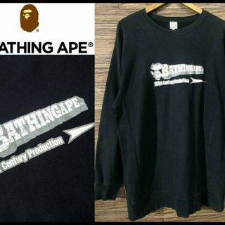 A BATHING APE - 【近年モデル】アベイシングエイプ♧シャーク