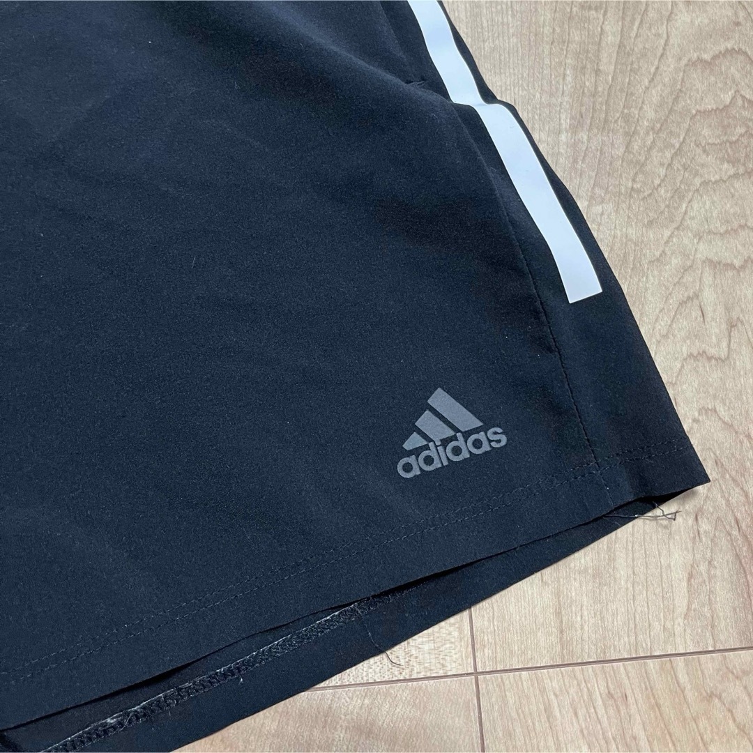 adidas(アディダス)のadidas☆レディース ショートパンツ レディースのパンツ(ショートパンツ)の商品写真