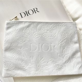 ディオール(Dior)のディオール ポーチ 新品未使用品(ポーチ)