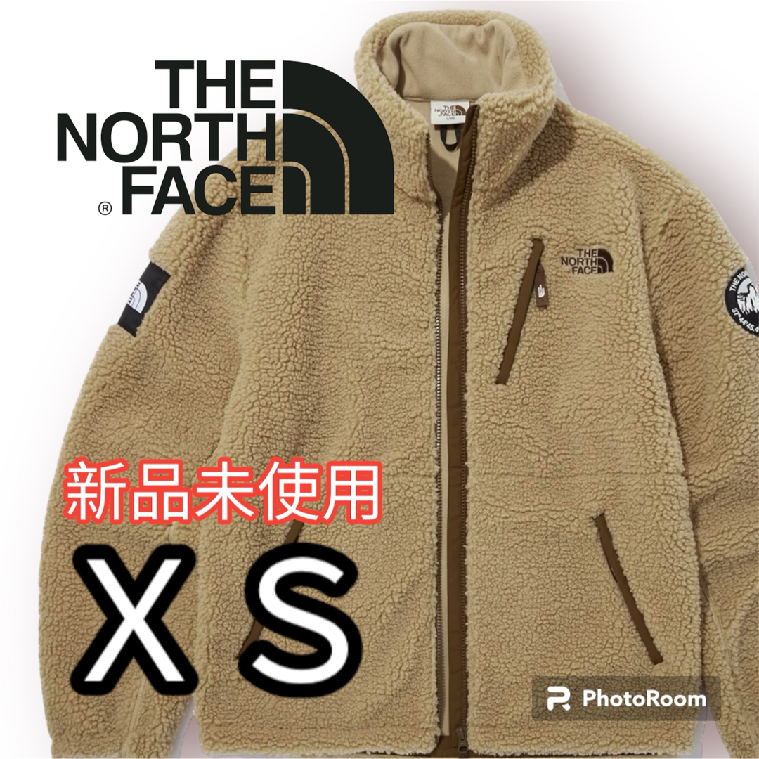 THE NORTH FACE - 新品未使用 国内未発売 THE NORTH FACE リモ