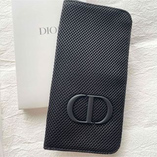 ディオール(Dior)のディオール ブラシポーチ 新品未使用品(ポーチ)