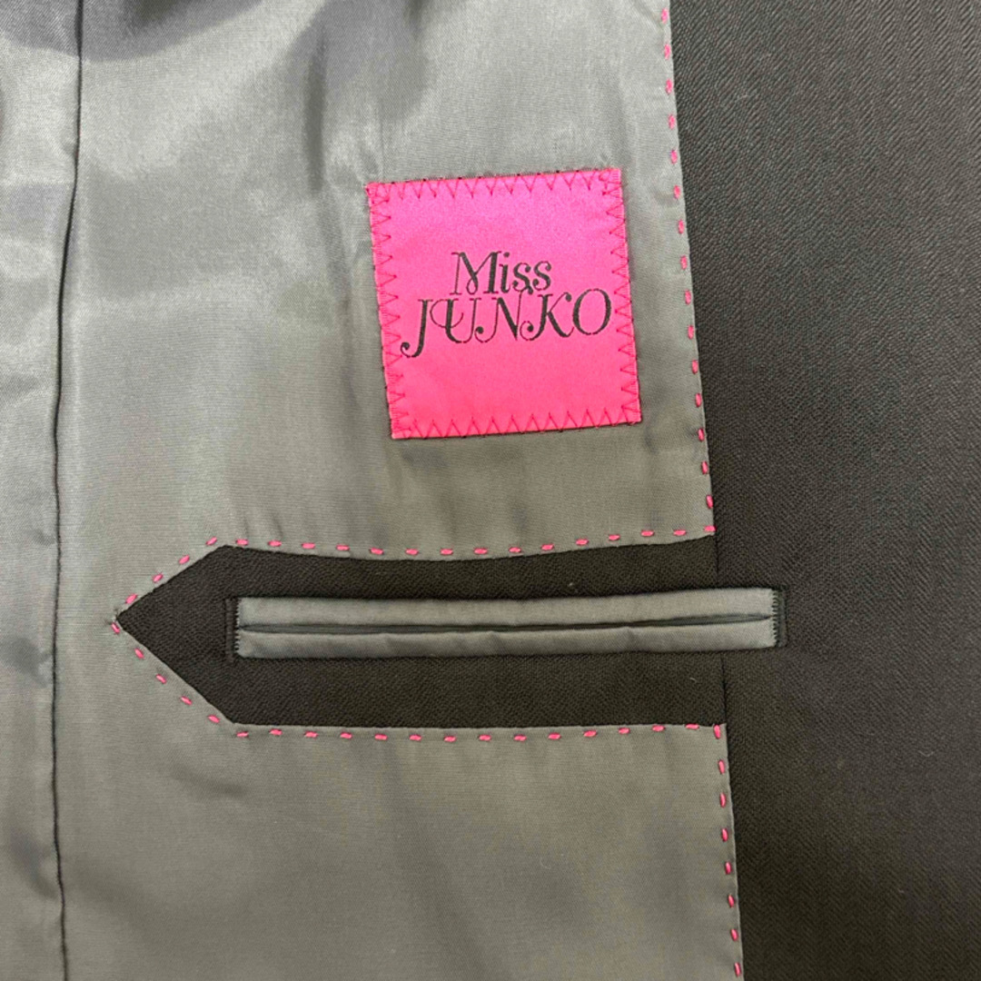 青山(アオヤマ)の【Miss JUNKO】レディーススーツ レディースのフォーマル/ドレス(スーツ)の商品写真