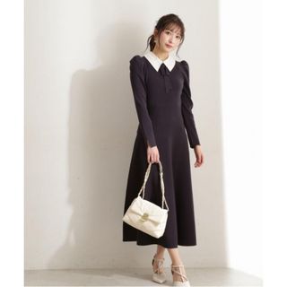 PROPORTION BODY DRESSING - 本日限定値下げ！エディットコロン*今期