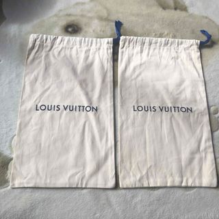 ヴィトン(LOUIS VUITTON) 巾着 ショッパーの通販 300点以上 | ルイ