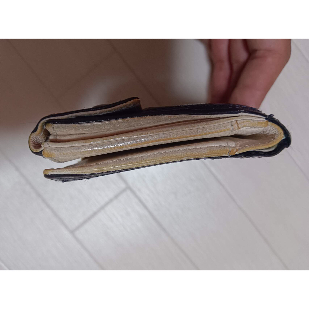 PORTER(ポーター)のポーター  二つ折り財布 PORTER メンズのファッション小物(折り財布)の商品写真