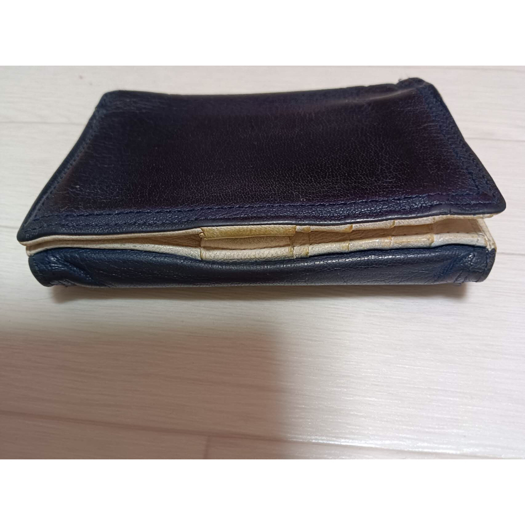 PORTER(ポーター)のポーター  二つ折り財布 PORTER メンズのファッション小物(折り財布)の商品写真