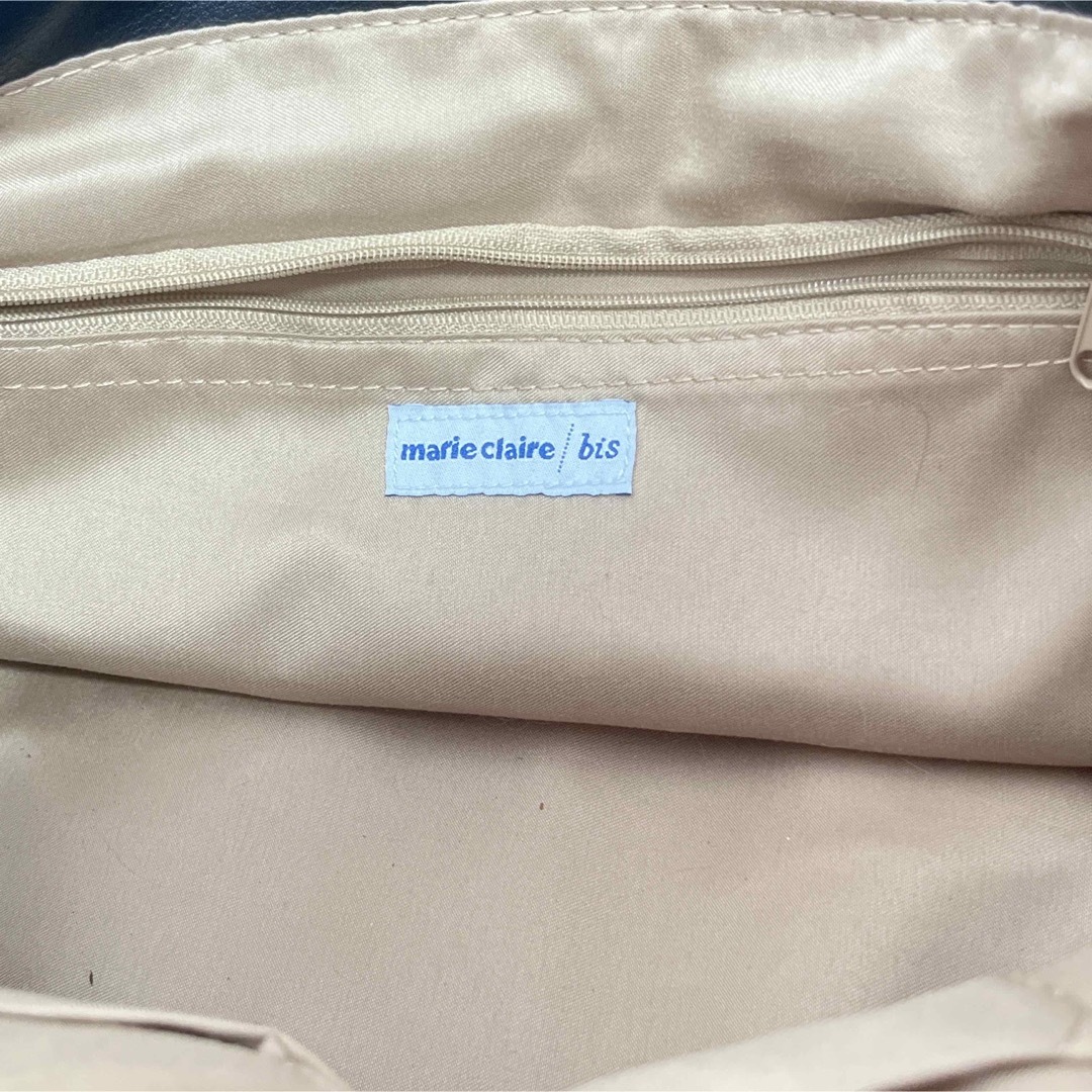 Marie Claire(マリクレール)のマリクレール＊marie claire＊バッグ＊レディース＊オシャレ レディースのバッグ(ハンドバッグ)の商品写真