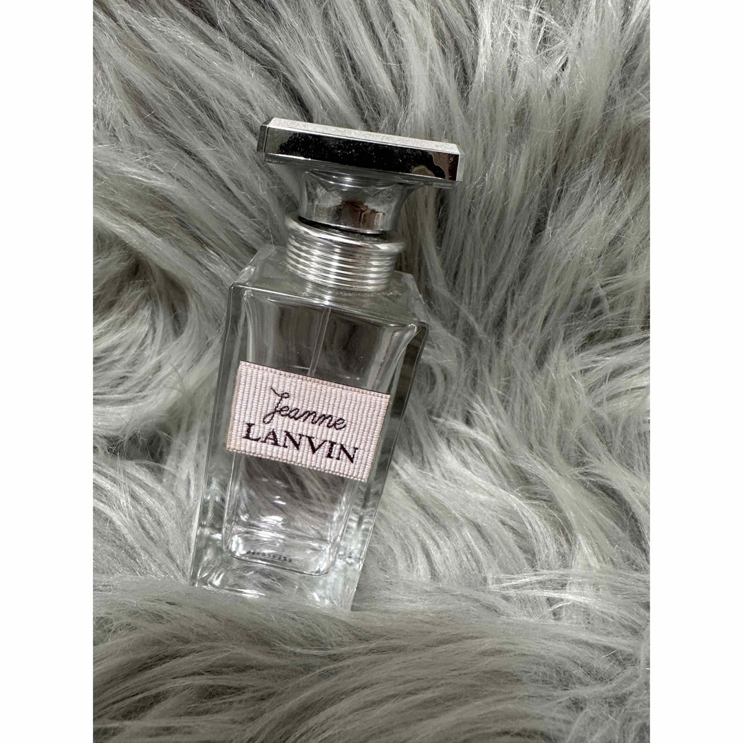 LANVIN(ランバン)のジャンヌ・ランバン・オードパルファム  コスメ/美容の香水(ユニセックス)の商品写真