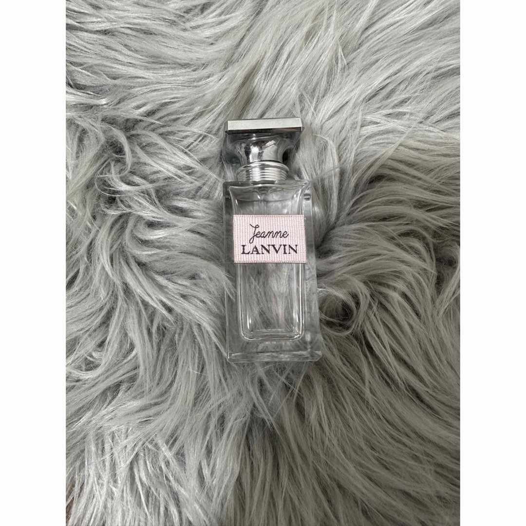 LANVIN(ランバン)のジャンヌ・ランバン・オードパルファム  コスメ/美容の香水(ユニセックス)の商品写真