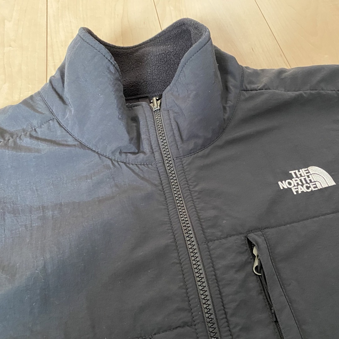 THE NORTH FACE(ザノースフェイス)のザノースフェイス　デナリジャケット　XL/US規格 メンズのジャケット/アウター(ブルゾン)の商品写真