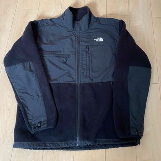 ザノースフェイス(THE NORTH FACE)のザノースフェイス　デナリジャケット　XL/US規格(ブルゾン)