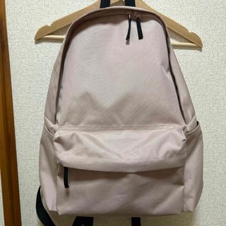 ムジルシリョウヒン(MUJI (無印良品))のmilky様専用(リュック/バックパック)