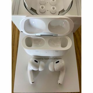 Apple - airpods 第2世代 備品未使用の通販 by ゆき's shop｜アップル