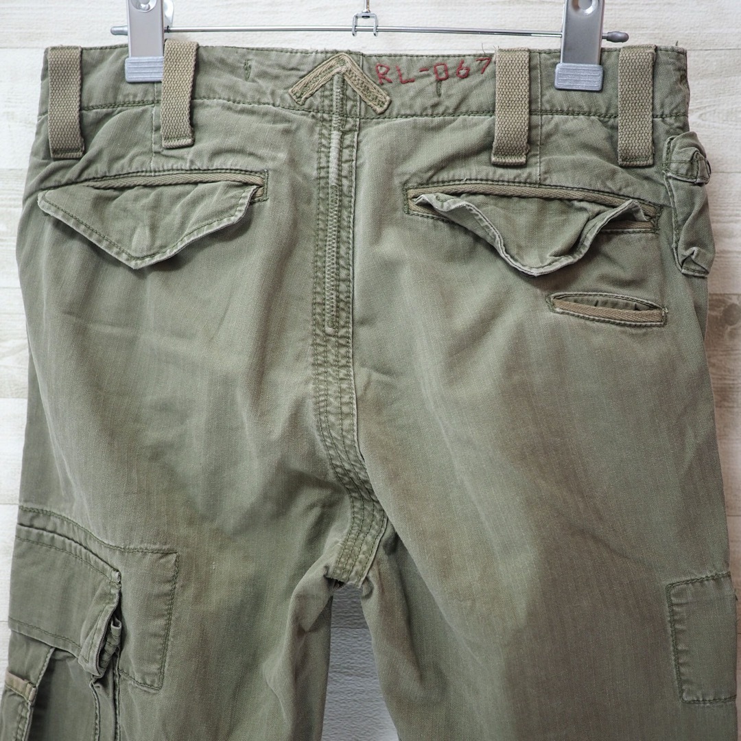 POLO RALPH LAUREN - POLO RALPH LAUREN Pant,Mans,Cargo-30/30の通販 by 2casa0911's shop|ポロラルフローレンならラクマ POLO RALPH LAUREN - POLO RALPH LAUREN Pant,Mans,Cargo-30/30の通販 by 2casa0911's shop|ポロラルフローレンならラクマ