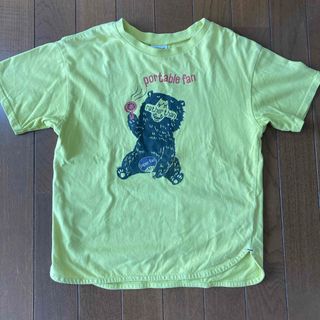 ブリーズ(BREEZE)のbreeze 半袖Tシャツ140㎝(Tシャツ/カットソー)