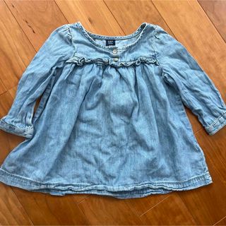 GAP Kids - GAP ワンピース 80センチ