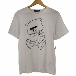 アンダーカバー(UNDERCOVER)のUNDER COVER JUN TAKAHASHI(アンダーカバー) メンズ(Tシャツ/カットソー(半袖/袖なし))