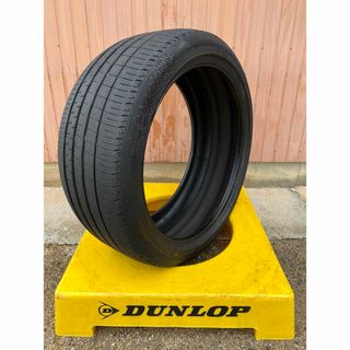 ダンロップ(DUNLOP)の国産　2022年製　235/40R19 1本　最高級　レクサスRC GS カムリ(タイヤ)