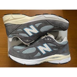 New Balance - 限定 新品 ニューバランス M1400 26cm USA スエード の