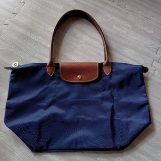 ロンシャン(LONGCHAMP)のLONGCHAMP ル・プリアージュ L(ショルダーバッグ)