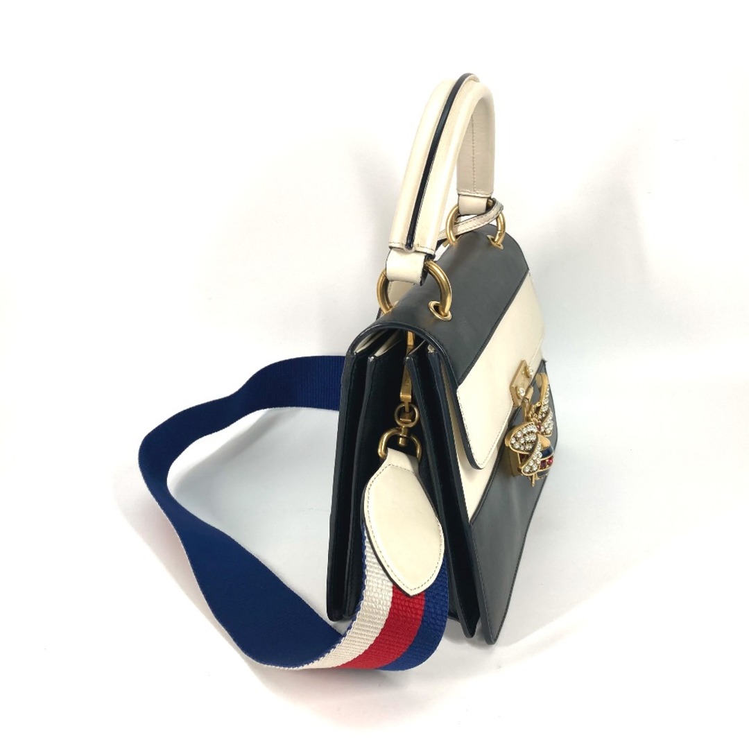 GUCCI - グッチ GUCCI クイーンマーガレット BEE 蜂 476541 GUCCI - グッチ GUCCI クイーンマーガレット BEE 蜂 476541