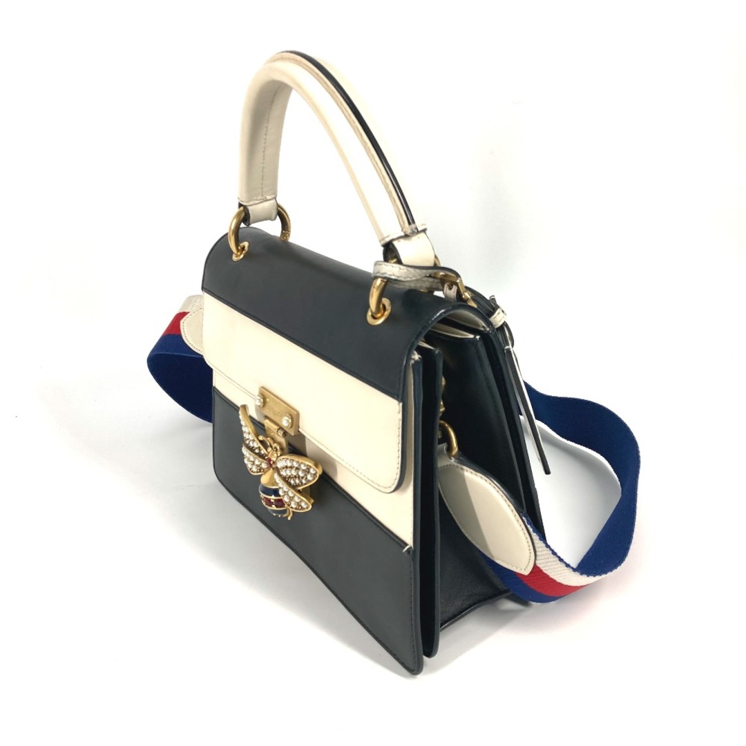 GUCCI - グッチ GUCCI クイーンマーガレット BEE 蜂 476541 GUCCI - グッチ GUCCI クイーンマーガレット BEE 蜂 476541