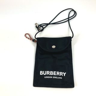 BURBERRY - 本日限定お値下げ中☆バーバリー ショルダー バッグ