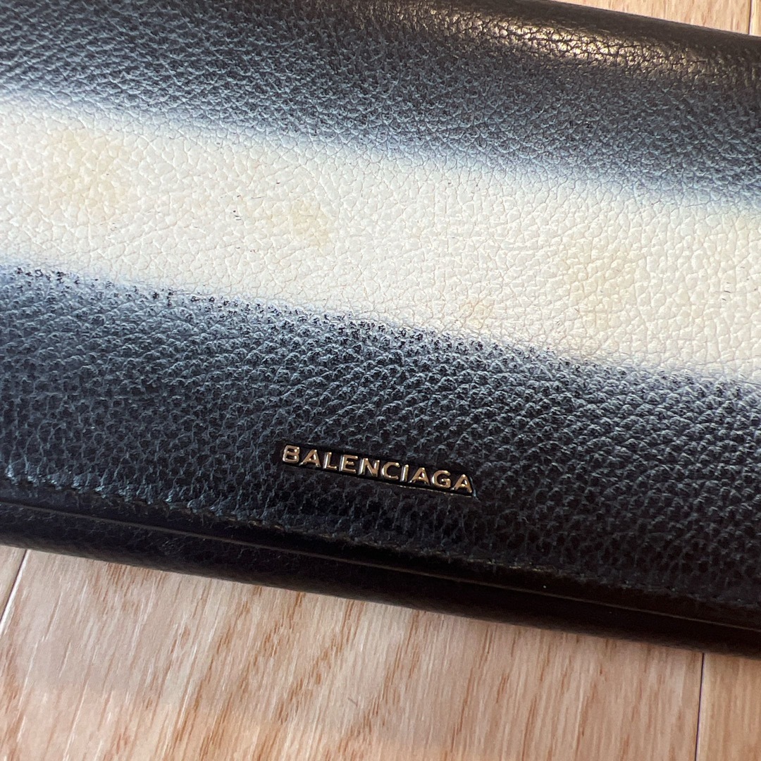 Balenciaga(バレンシアガ)のバレンシアガ長財布 メンズのファッション小物(長財布)の商品写真