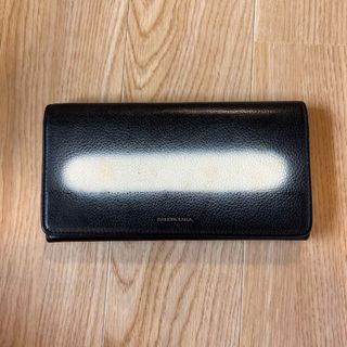 バレンシアガ(Balenciaga)のバレンシアガ長財布(長財布)