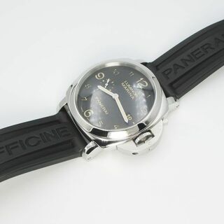 オフィチーネパネライ(OFFICINE PANERAI)のパネライ ルミノール マリーナ1950 44mm PAM00359 O番(腕時計(アナログ))