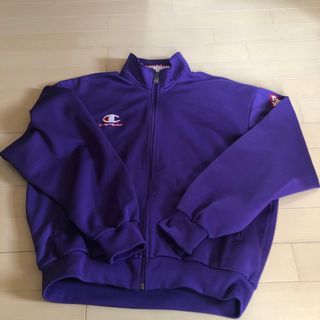 チャンピオン(Champion)のレディース　チャンピオン　レトロジャージ　O(ウェア)