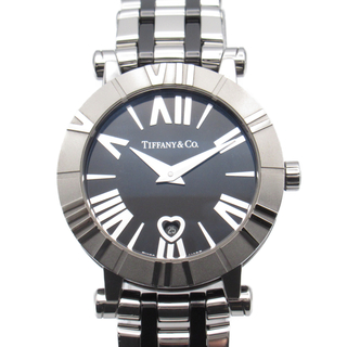 ティファニー(Tiffany & Co.)のティファニー アトラス 腕時計(腕時計)