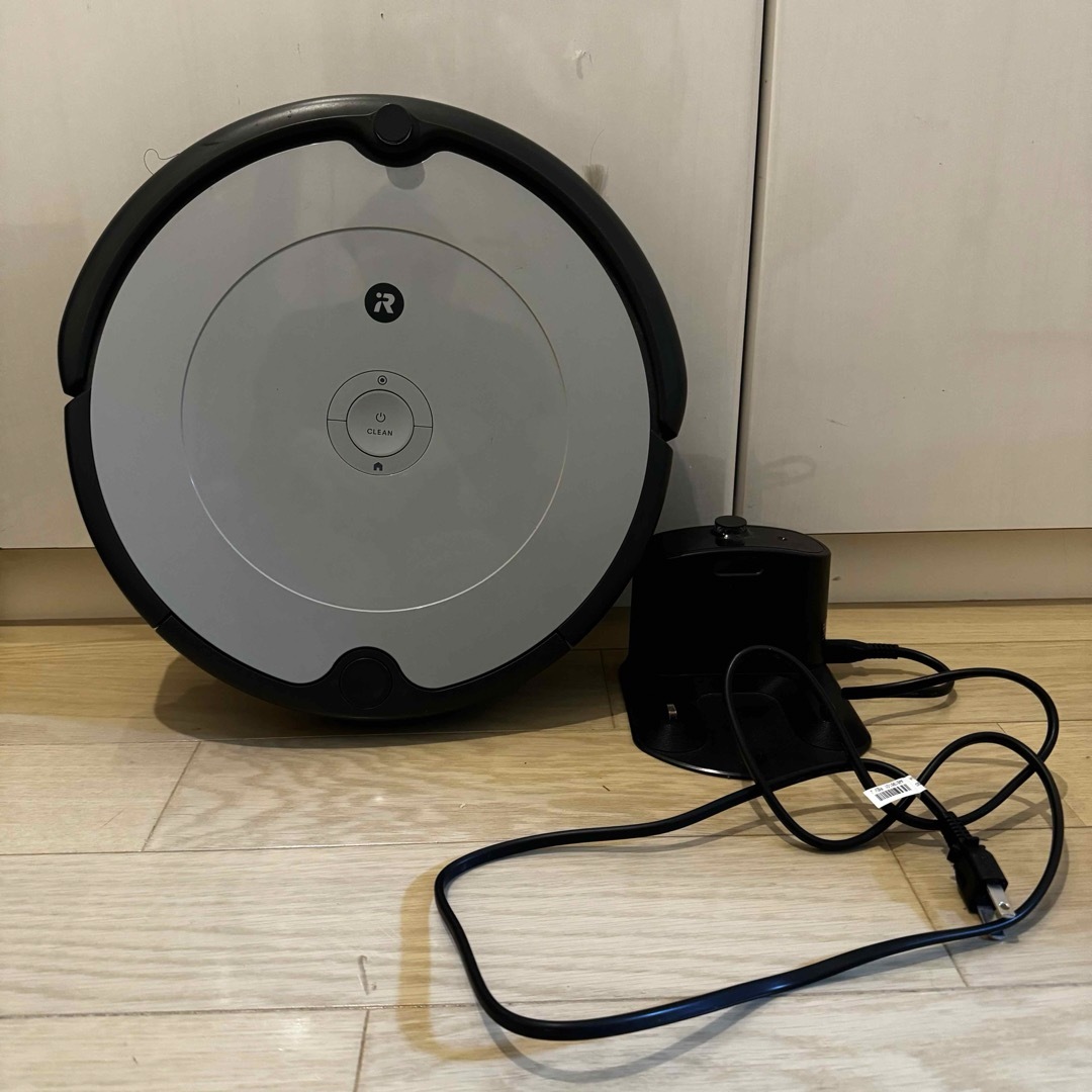iRobot - 【箱無し】iRobot Roomba 693 ロボット掃除機ルンバの通販 by