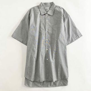 コム デ ギャルソン(COMME des GARCONS) シャツ(メンズ)（半袖）の通販