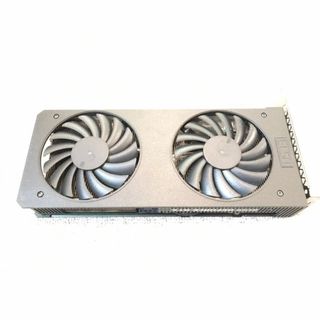 ELSA GeForce RTX 3060 Ti S.A.C LHR グラボ(PC周辺機器)