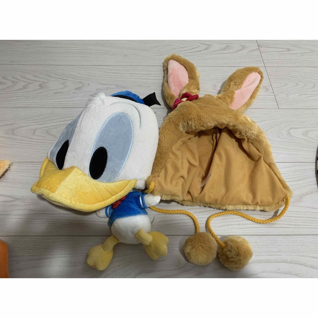 Disney(ディズニー)のディズニーグッズセット エンタメ/ホビーのおもちゃ/ぬいぐるみ(キャラクターグッズ)の商品写真